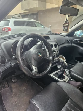 Alfa Romeo 156 1.8 газ/бензин, снимка 3