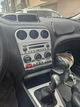 Alfa Romeo 156 1.8 газ/бензин, снимка 4
