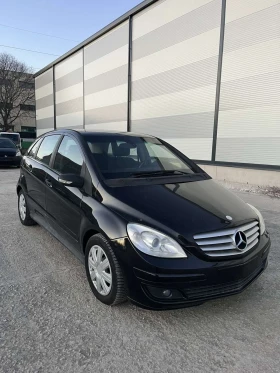 Mercedes-Benz B 180 180 CDI, снимка 1