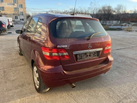 Mercedes-Benz B 180 180 CDI, снимка 15