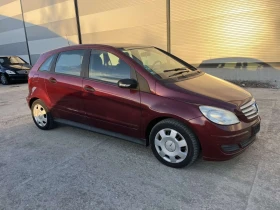 Mercedes-Benz B 180 180 CDI, снимка 11