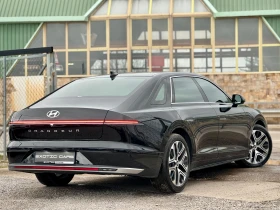 Hyundai Grandeur LPG 3.5 V6 Exclusive GN7, снимка 4