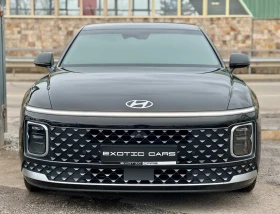 Hyundai Grandeur LPG 3.5 V6 Exclusive GN7, снимка 2