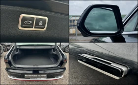 Hyundai Grandeur LPG 3.5 V6 Exclusive GN7, снимка 17