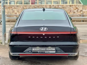 Hyundai Grandeur LPG 3.5 V6 Exclusive GN7, снимка 5