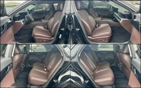 Hyundai Grandeur LPG 3.5 V6 Exclusive GN7, снимка 12