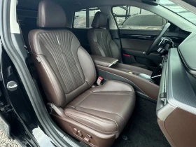 Hyundai Grandeur LPG 3.5 V6 Exclusive GN7, снимка 10
