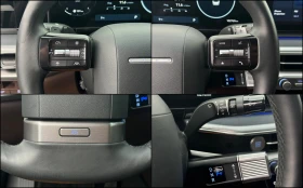 Hyundai Grandeur LPG 3.5 V6 Exclusive GN7, снимка 16