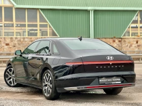 Hyundai Grandeur LPG 3.5 V6 Exclusive GN7, снимка 6