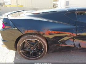 Chevrolet Corvette Stingray Rwd 1Lt, снимка 6