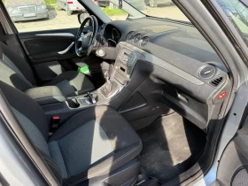 Ford Galaxy 2.0tdci, снимка 7