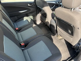 Ford Galaxy 2.0tdci, снимка 8