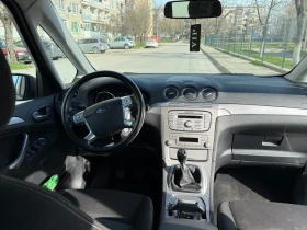 Ford Galaxy 2.0tdci, снимка 9