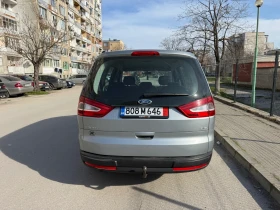 Ford Galaxy 2.0tdci, снимка 5