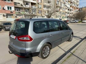 Ford Galaxy 2.0tdci, снимка 6