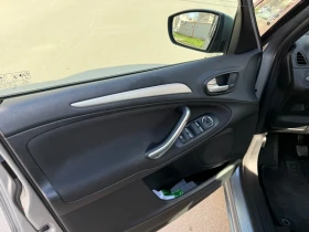 Ford Galaxy 2.0tdci, снимка 12