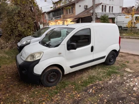 Fiat Fiorino Товарна, снимка 2