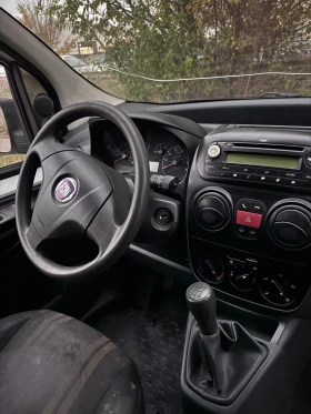 Fiat Fiorino Товарна, снимка 6