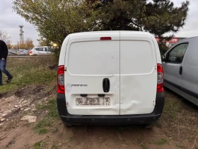 Fiat Fiorino Товарна, снимка 5