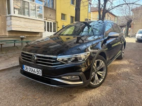 VW Alltrack Elegance, Digital, Камера, История, Обслужен, снимка 1