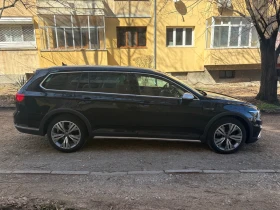 VW Alltrack Elegance, Digital, Камера, История, Обслужен, снимка 8
