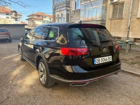 VW Alltrack Elegance, Digital, Камера, История, Обслужен, снимка 3