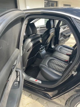 Audi S8, снимка 13