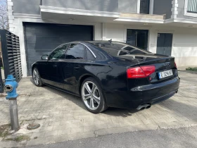 Audi S8, снимка 7