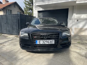 Audi S8, снимка 3