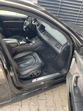 Audi S8, снимка 12