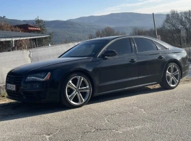 Audi S8, снимка 2