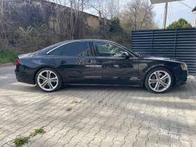 Audi S8, снимка 5
