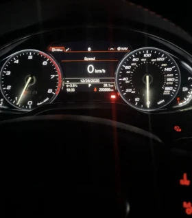 Audi S8, снимка 5
