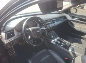 Audi S8, снимка 6