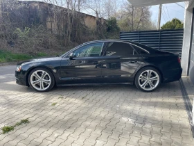 Audi S8, снимка 4