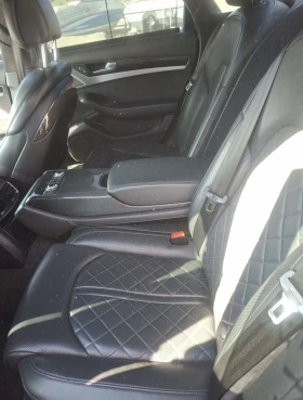 Audi S8, снимка 7