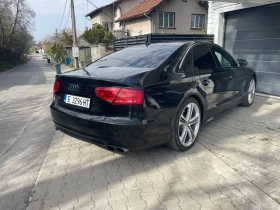 Audi S8, снимка 6