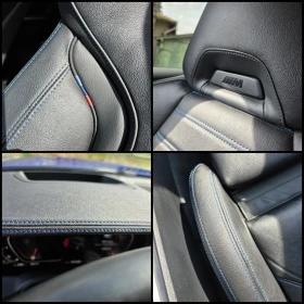 BMW 340 /X-DRIVE/M-SPORT/SHADOW-LINE/FULL-OPTION/, снимка 14