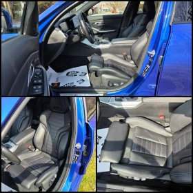 BMW 340 /X-DRIVE/M-SPORT/SHADOW-LINE/FULL-OPTION/, снимка 7