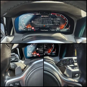 BMW 340 /X-DRIVE/M-SPORT/SHADOW-LINE/FULL-OPTION/, снимка 16