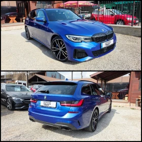 BMW 340 /X-DRIVE/M-SPORT/SHADOW-LINE/FULL-OPTION/, снимка 2
