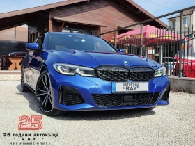 BMW 340 /X-DRIVE/M-SPORT/SHADOW-LINE/FULL-OPTION/, снимка 1
