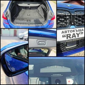 BMW 340 /X-DRIVE/M-SPORT/SHADOW-LINE/FULL-OPTION/, снимка 5