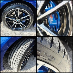 BMW 340 /X-DRIVE/M-SPORT/SHADOW-LINE/FULL-OPTION/, снимка 6