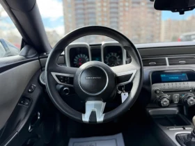 Chevrolet Camaro 1LS* Coupe* AвтоКредит* (ЦЕНА ДО БГ), снимка 11
