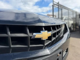 Chevrolet Camaro 1LS* Coupe* AвтоКредит* (ЦЕНА ДО БГ), снимка 5