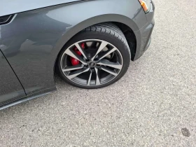 Audi S5 * Technik * CARFAX * 360 * ДИСТРОННИК * ПОДГРЕВ, снимка 7
