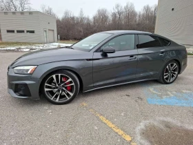 Audi S5 * Technik * CARFAX * 360 * ДИСТРОННИК * ПОДГРЕВ, снимка 17