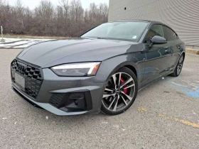 Audi S5 * Technik * CARFAX * 360 * ДИСТРОННИК * ПОДГРЕВ, снимка 1