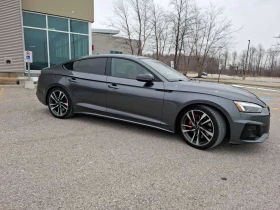 Audi S5 * Technik * CARFAX * 360 * ДИСТРОННИК * ПОДГРЕВ, снимка 3